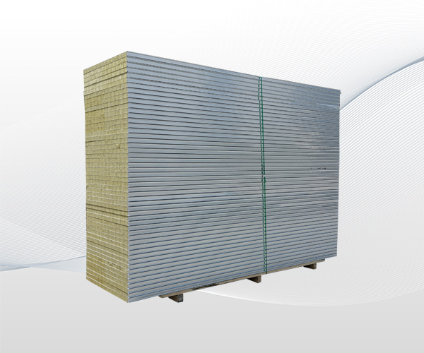 中空玻鎂板 中空玻鎂板