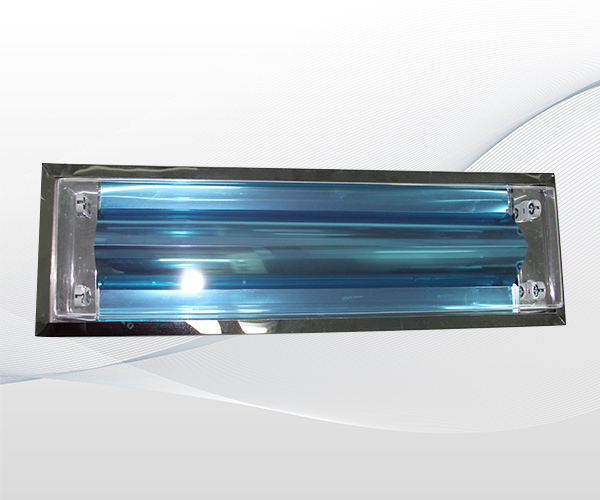 直邊淨化燈價格