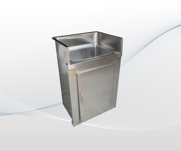 不鏽鋼洗手池價格