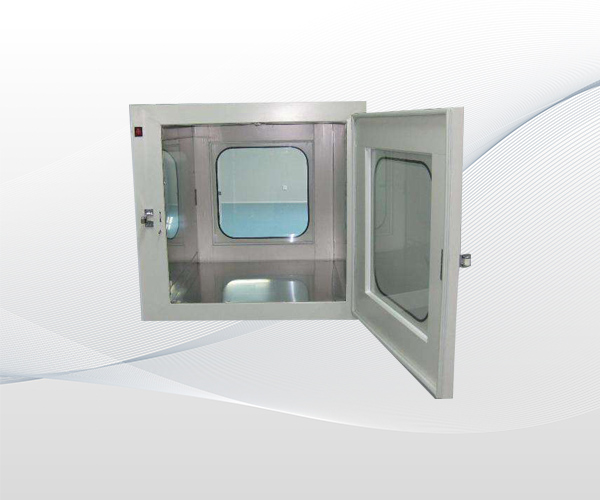 伊春專業的風淋室供應商