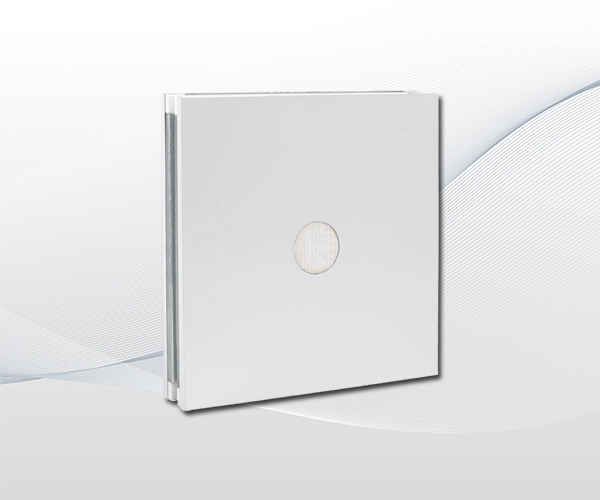 沸騰石彩鋼複合板