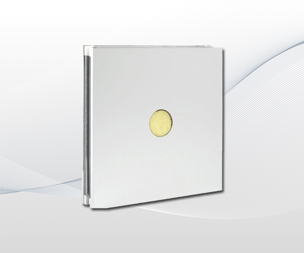 加強型PU彩鋼複合板